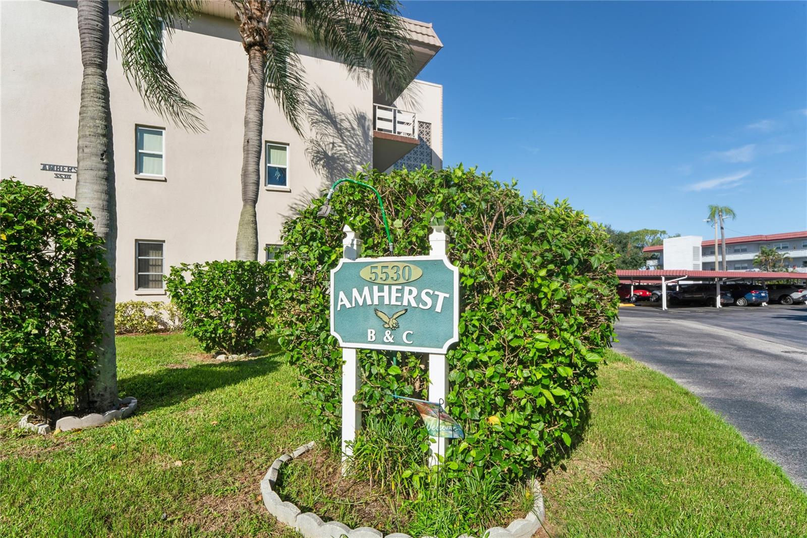 5530 N 80TH STREET, #C308, St Petersburg, FL 33709