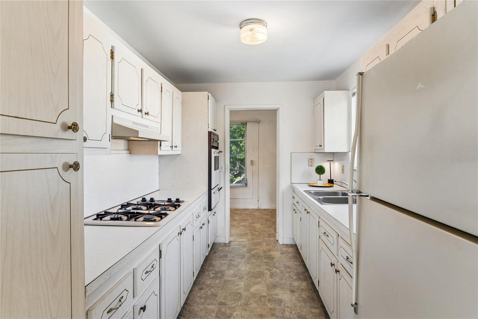 5530 N 80TH STREET, #C308, St Petersburg, FL 33709