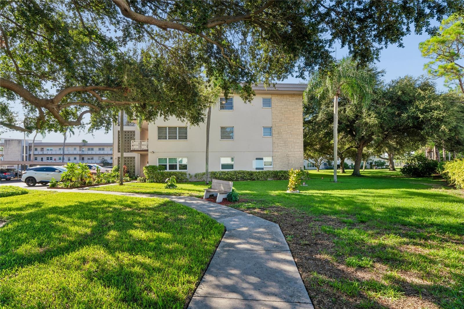 5530 N 80TH STREET, #C308, St Petersburg, FL 33709