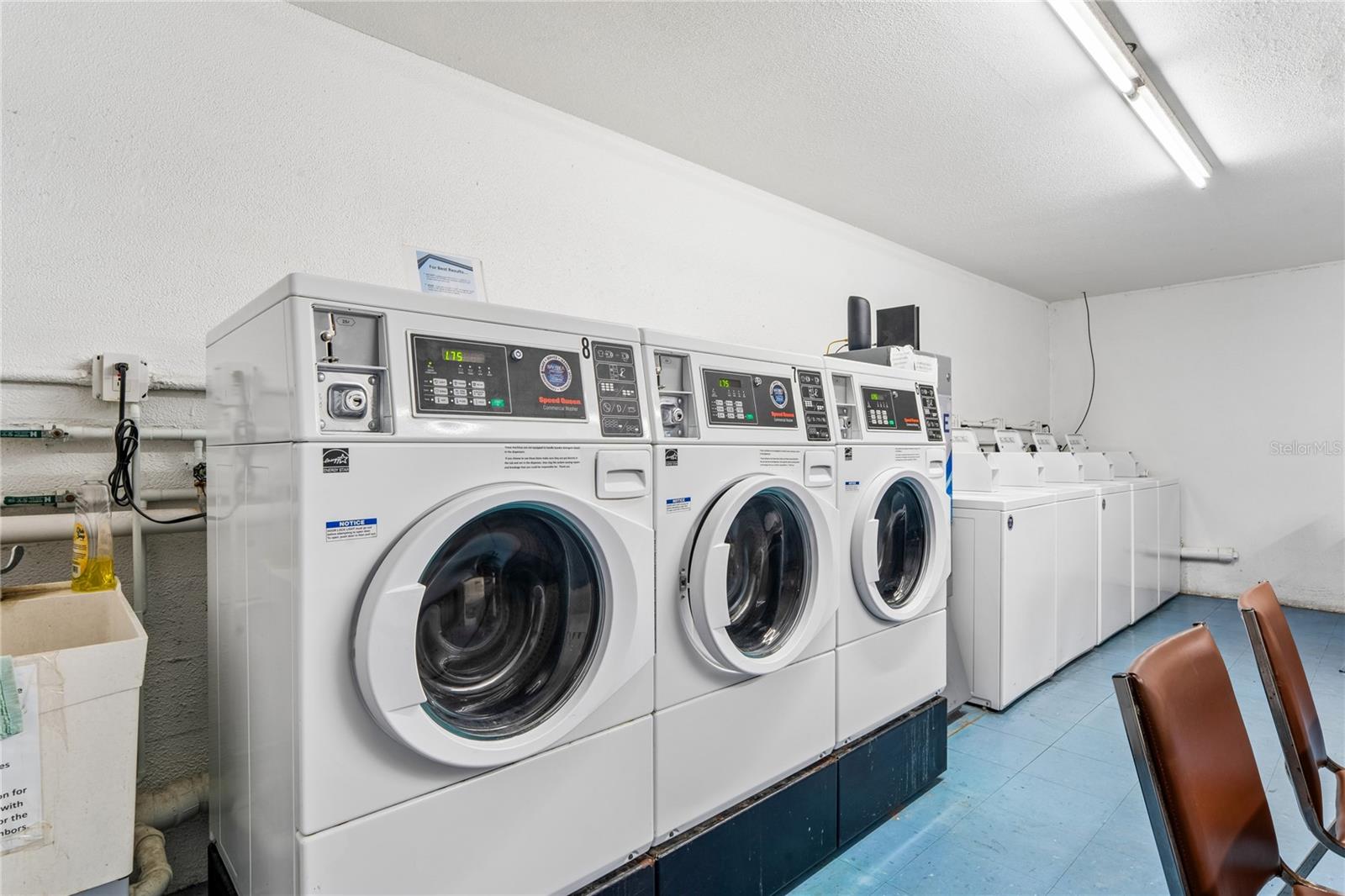 5530 N 80TH STREET, #C308, St Petersburg, FL 33709