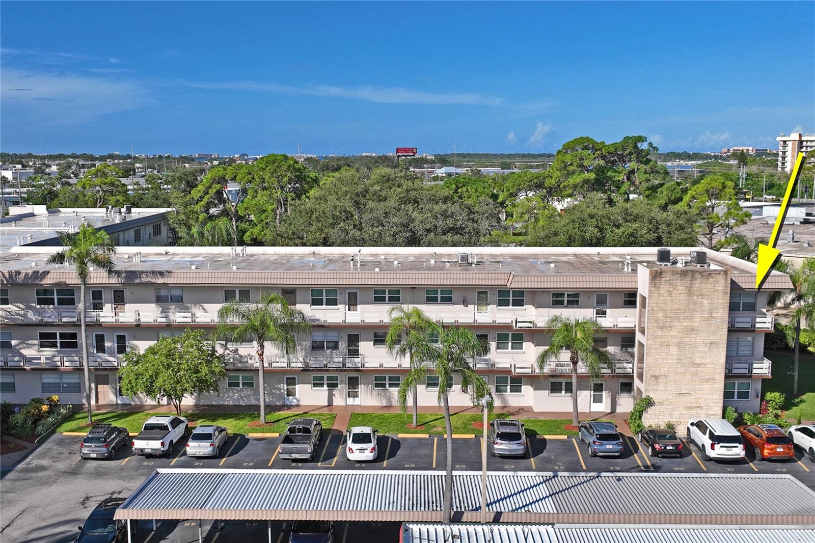 5530 N 80TH STREET, #C308, St Petersburg, FL 33709