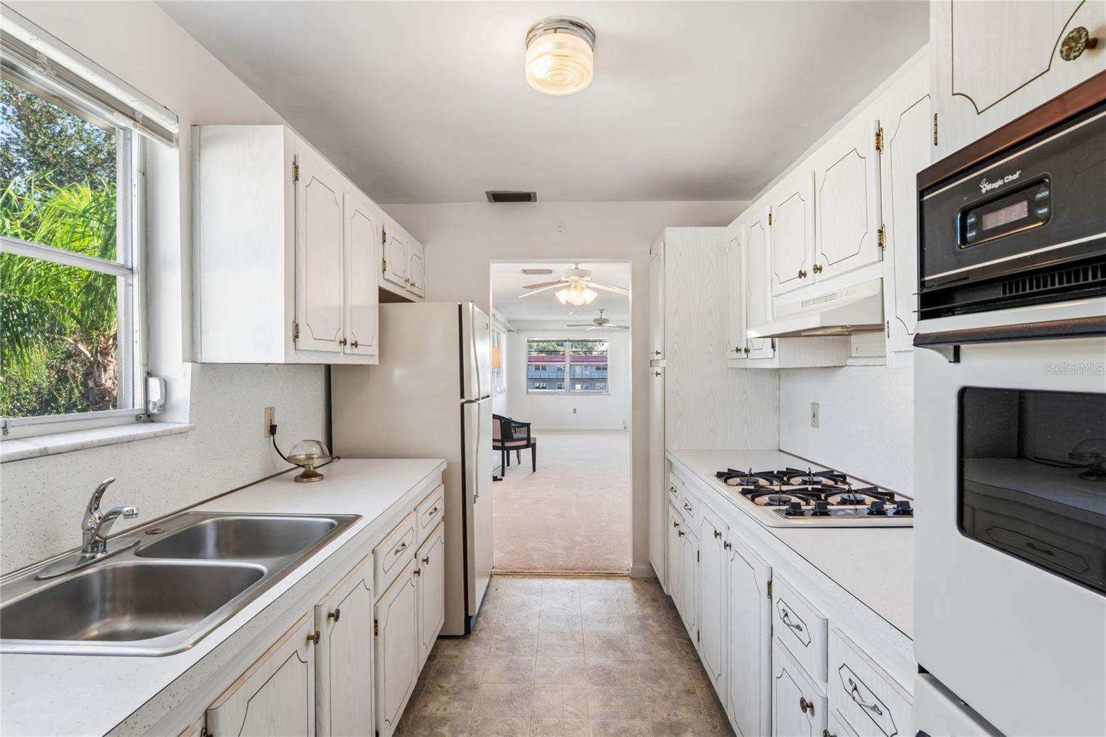 5530 N 80TH STREET, #C308, St Petersburg, FL 33709