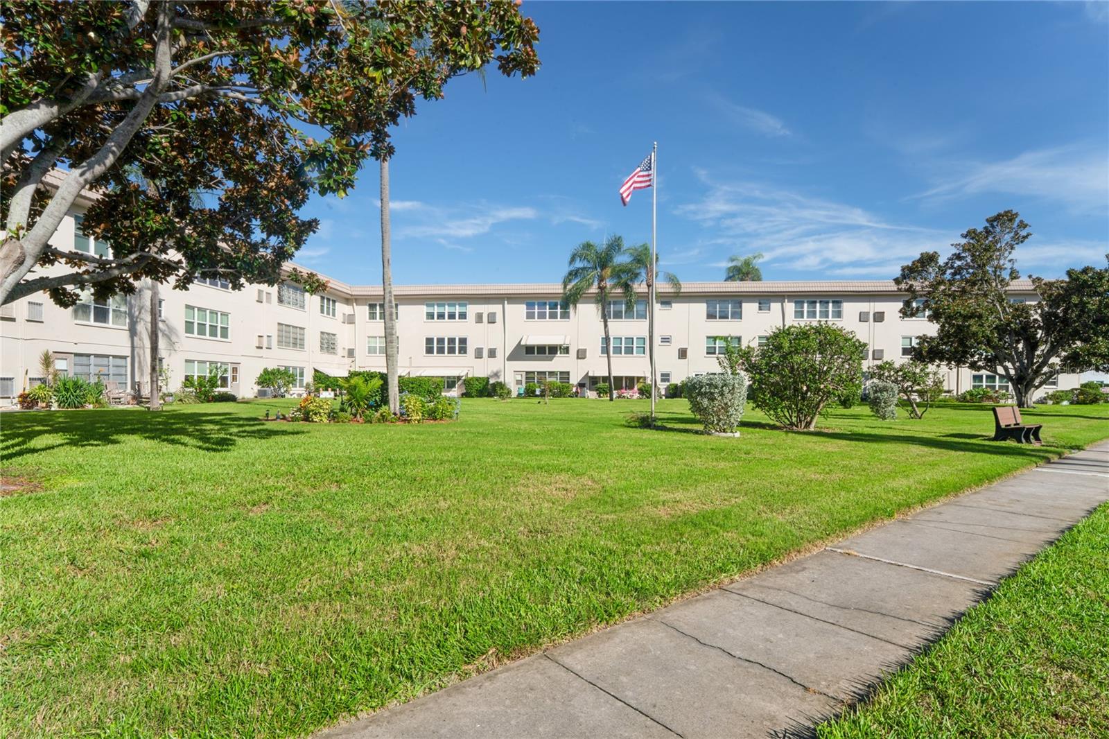 5530 N 80TH STREET, #C308, St Petersburg, FL 33709