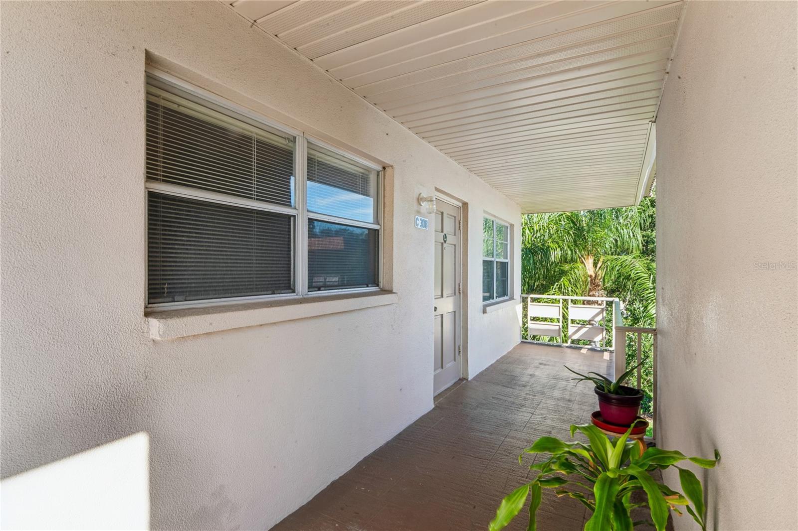 5530 N 80TH STREET, #C308, St Petersburg, FL 33709