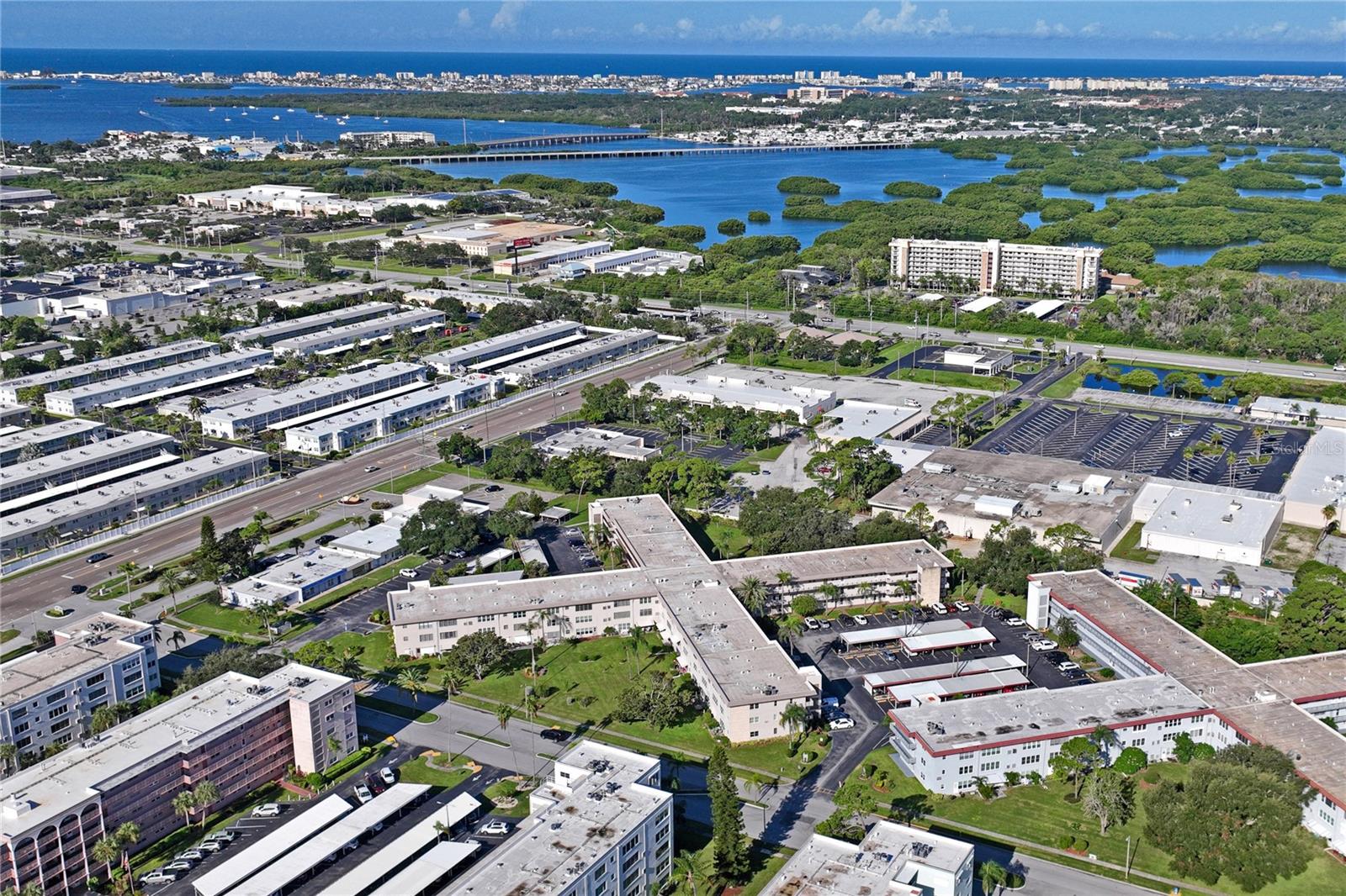 5530 N 80TH STREET, #C308, St Petersburg, FL 33709