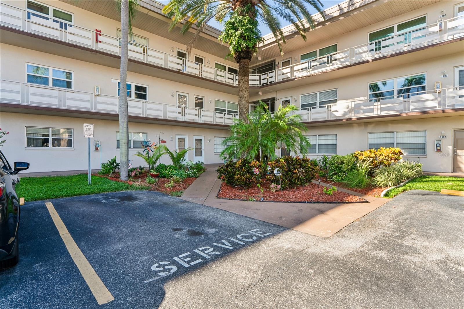 5530 N 80TH STREET, #C308, St Petersburg, FL 33709