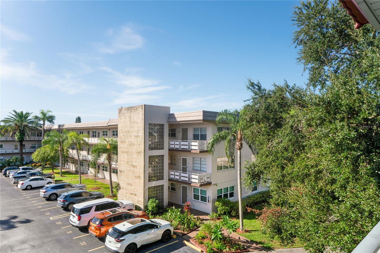 5530 N 80TH STREET, #C308, St Petersburg, FL 33709