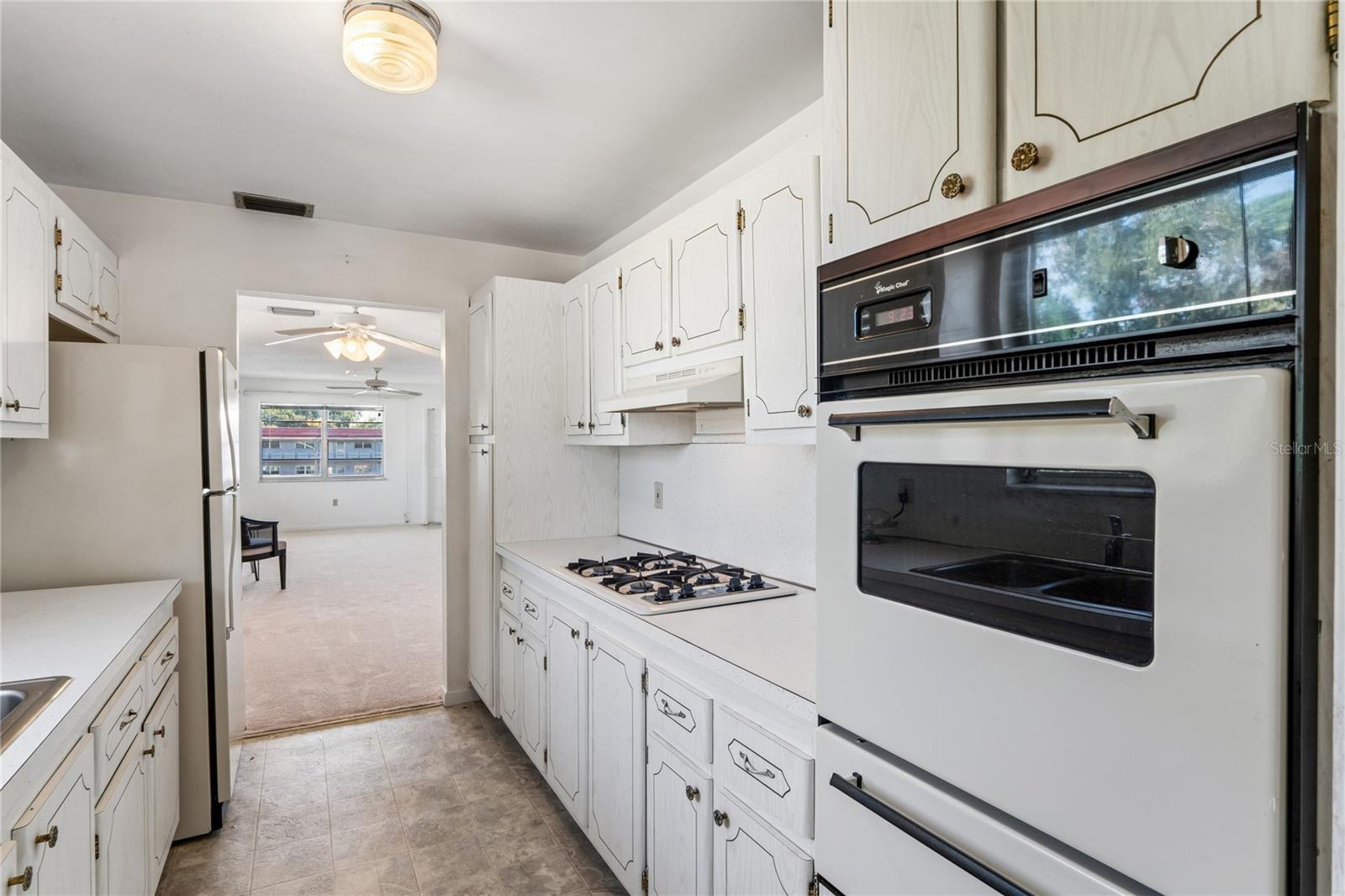 5530 N 80TH STREET, #C308, St Petersburg, FL 33709