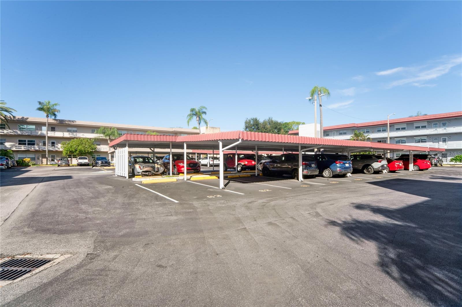 5530 N 80TH STREET, #C308, St Petersburg, FL 33709
