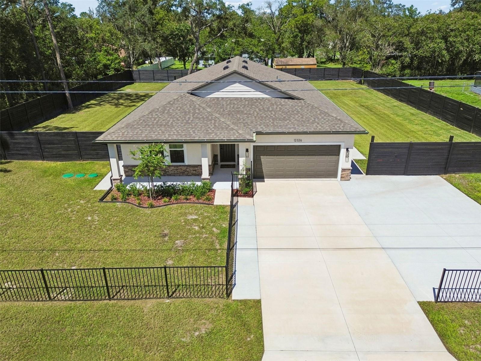 12326 DEEP CREEK DRIVE, Spring Hill, FL 34609