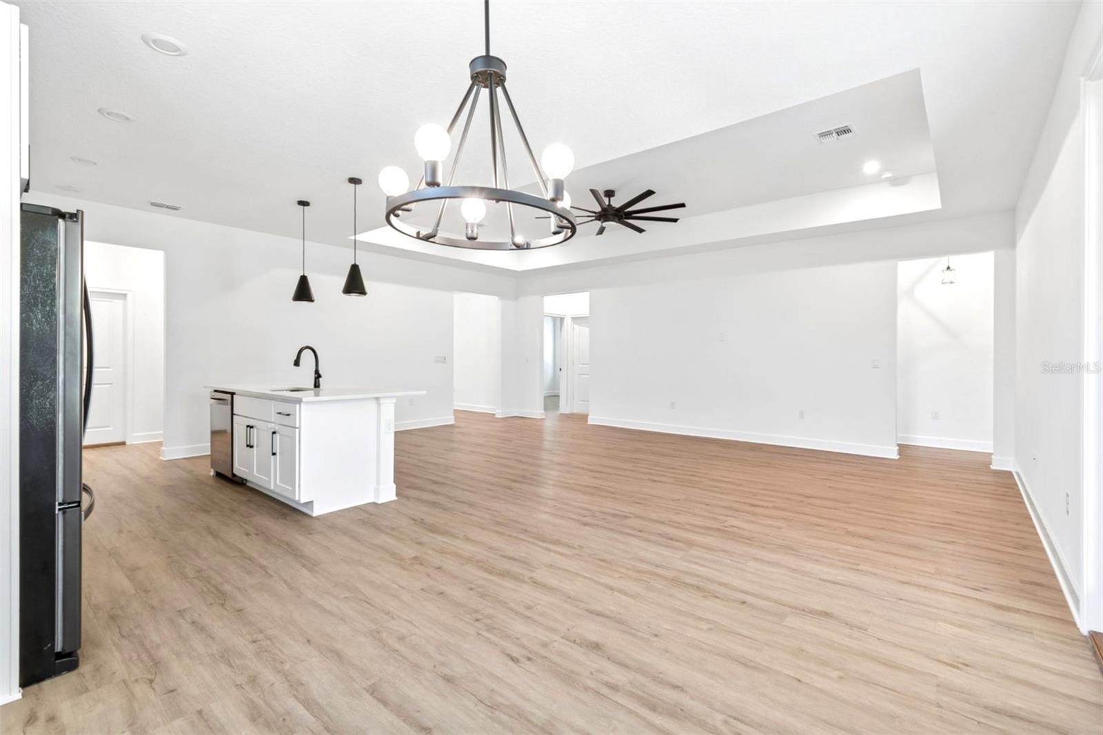 12326 DEEP CREEK DRIVE, Spring Hill, FL 34609