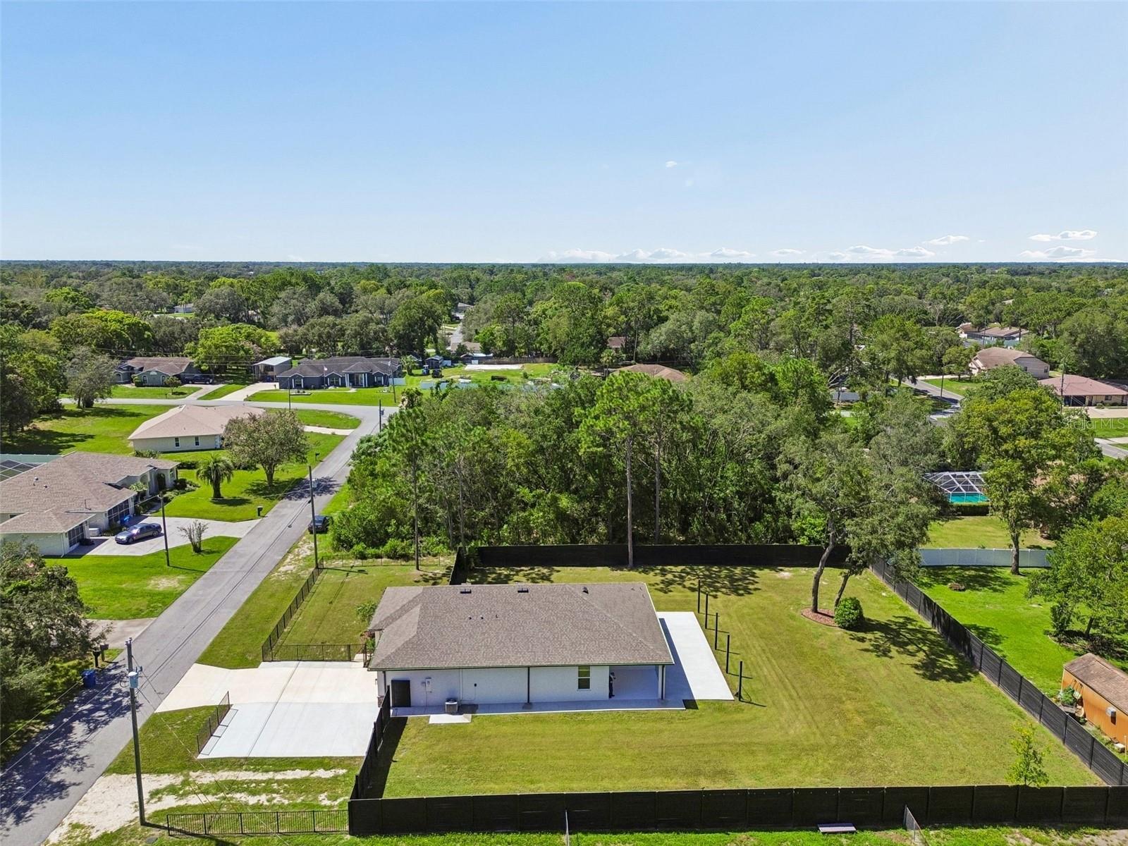 12326 DEEP CREEK DRIVE, Spring Hill, FL 34609
