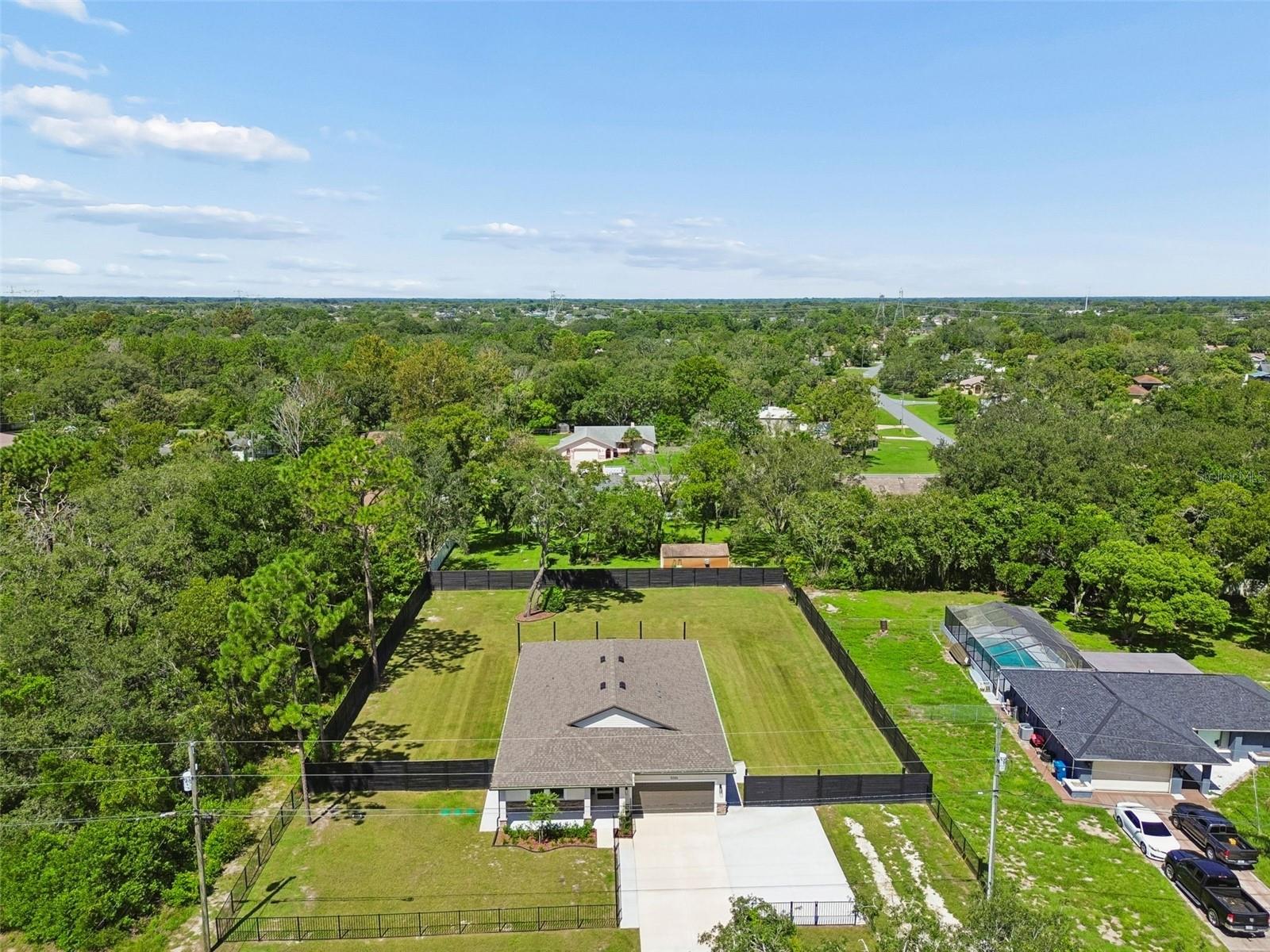 12326 DEEP CREEK DRIVE, Spring Hill, FL 34609
