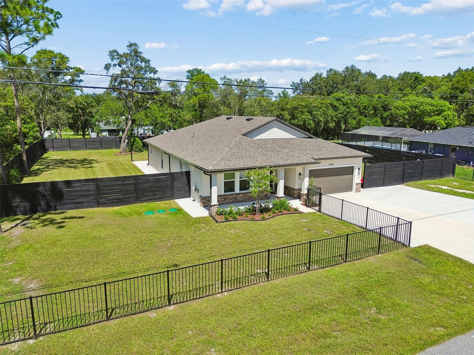 12326 DEEP CREEK DRIVE, Spring Hill, FL 34609
