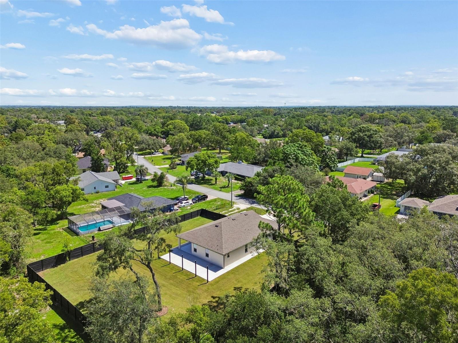 12326 DEEP CREEK DRIVE, Spring Hill, FL 34609