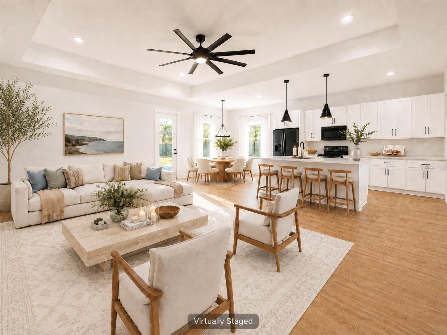 12326 DEEP CREEK DRIVE, Spring Hill, FL 34609