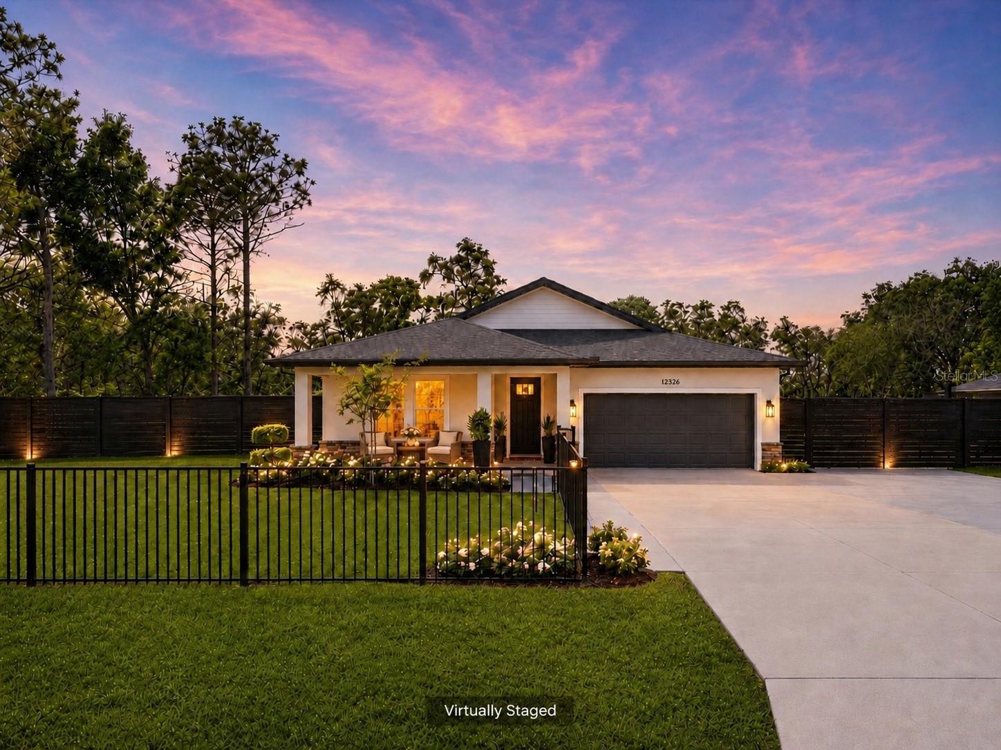 12326 DEEP CREEK DRIVE, Spring Hill, FL 34609