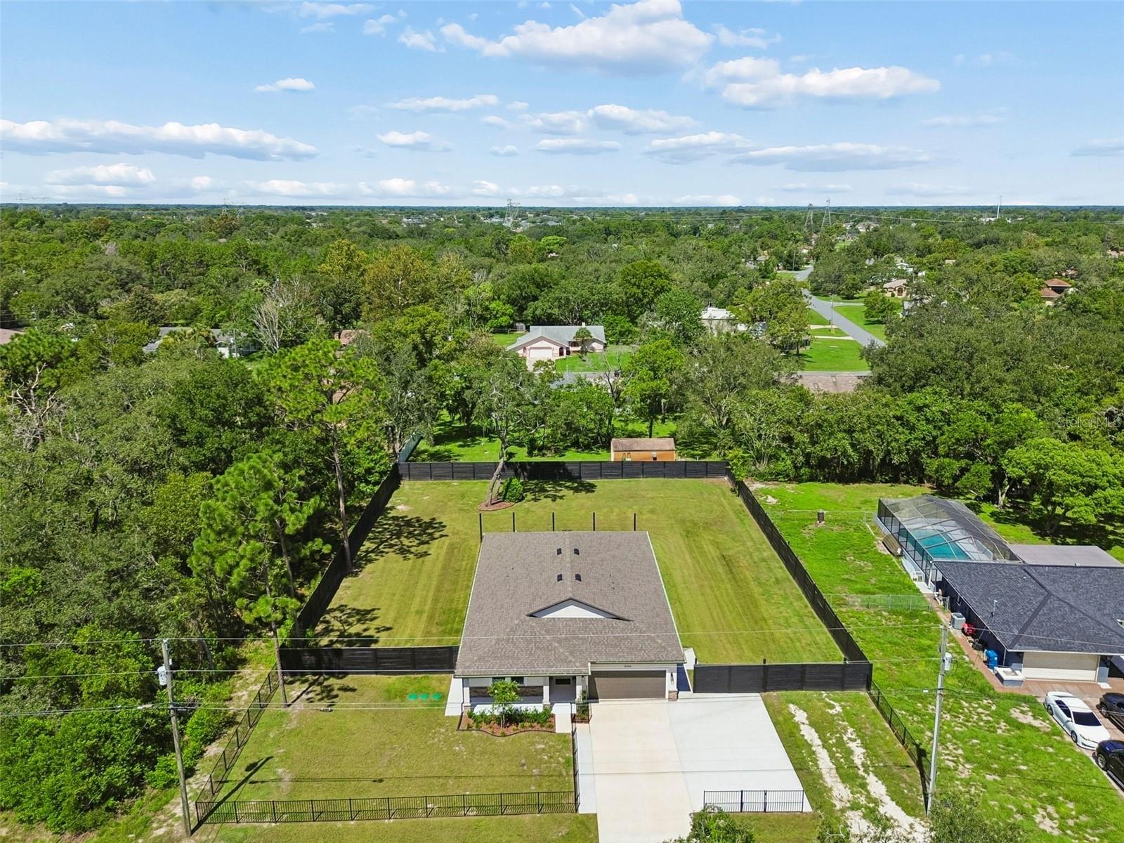 12326 DEEP CREEK DRIVE, Spring Hill, FL 34609