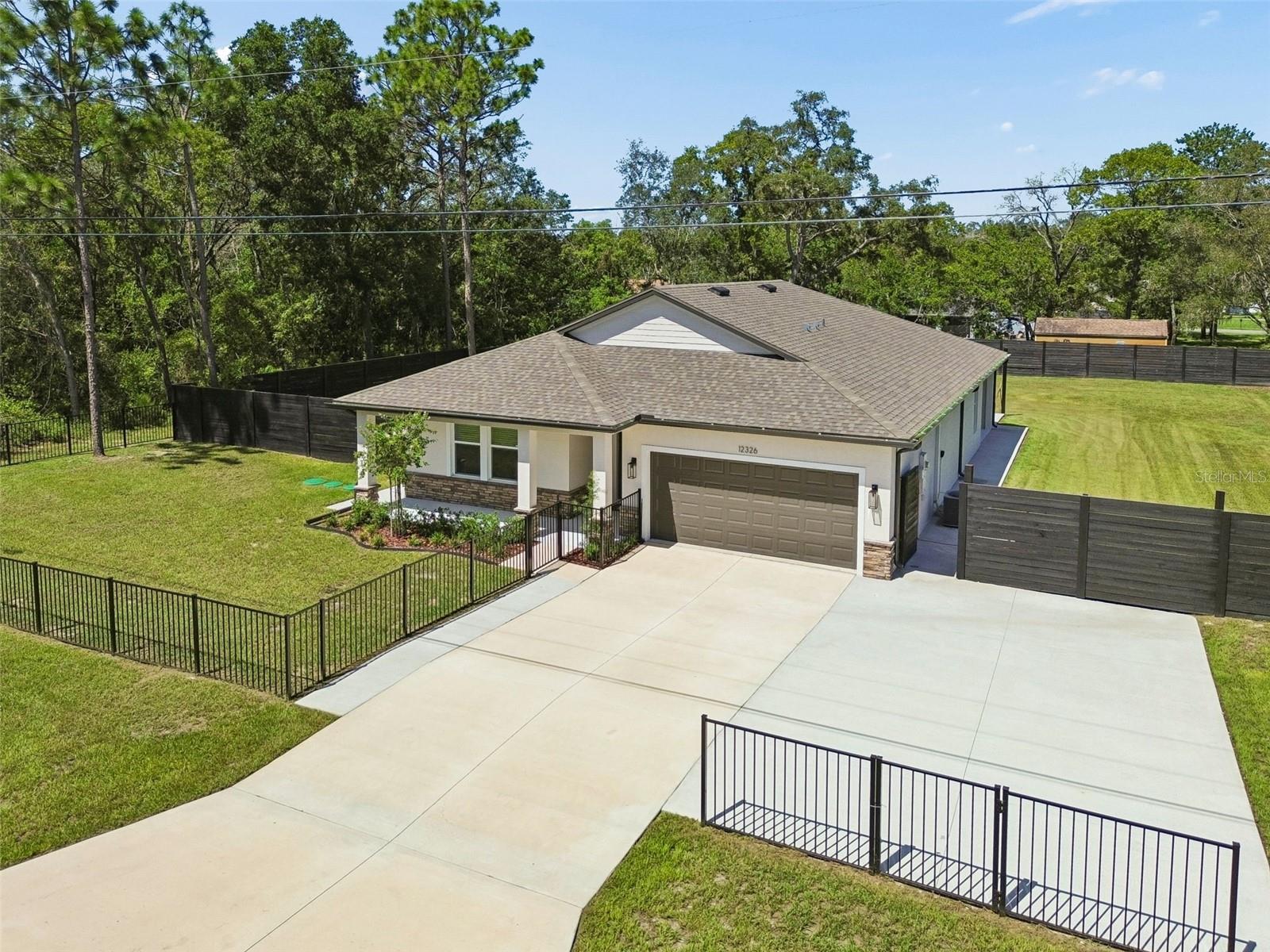 12326 DEEP CREEK DRIVE, Spring Hill, FL 34609