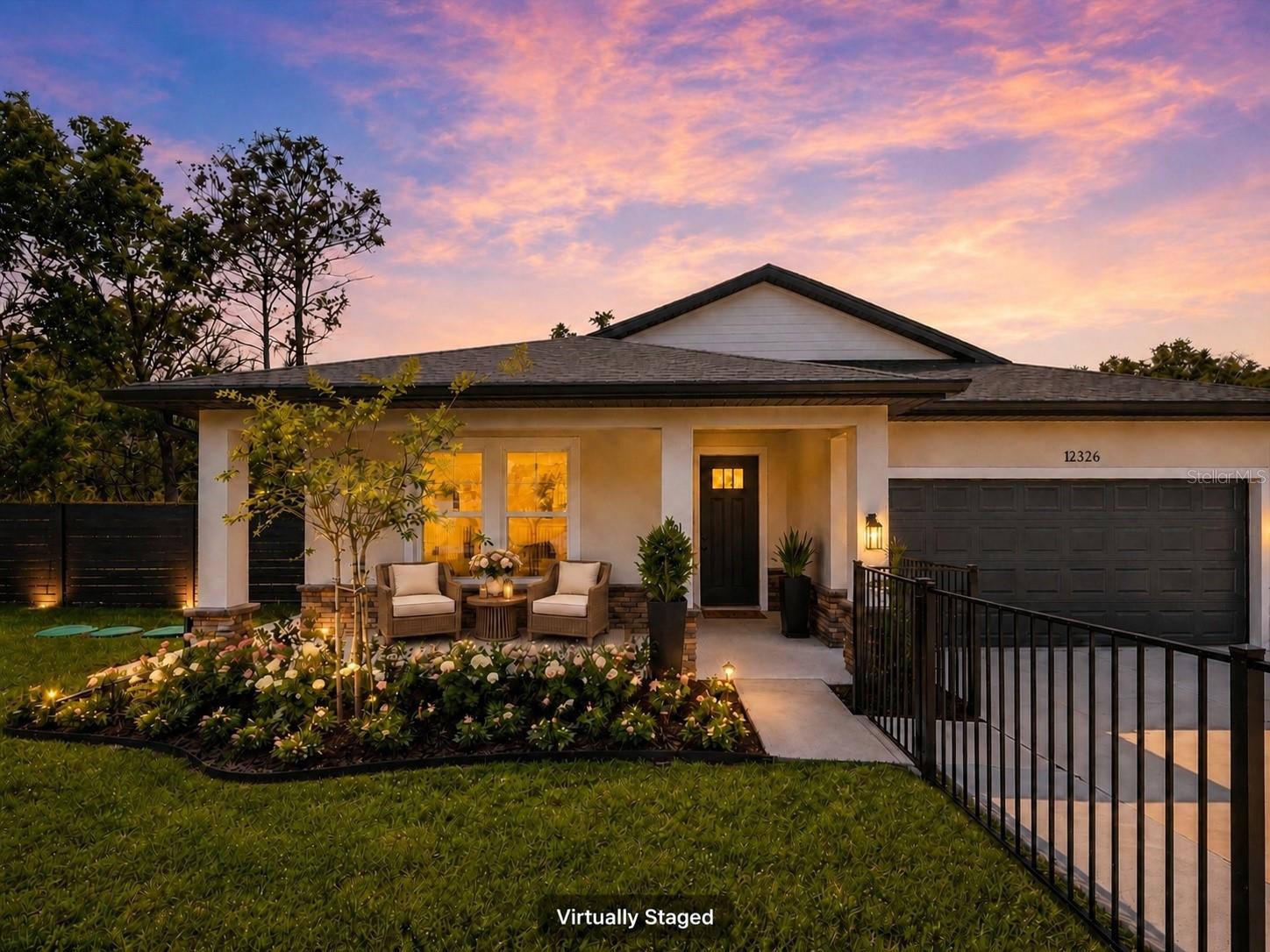 12326 DEEP CREEK DRIVE, Spring Hill, FL 34609