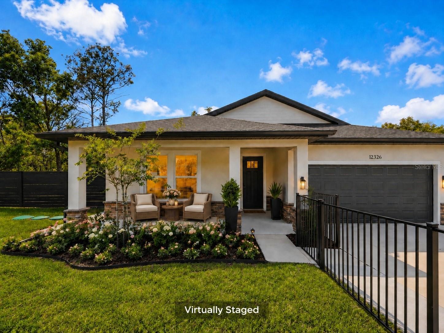 12326 DEEP CREEK DRIVE, Spring Hill, FL 34609