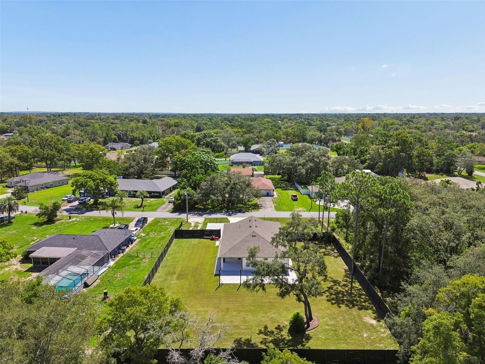 12326 DEEP CREEK DRIVE, Spring Hill, FL 34609
