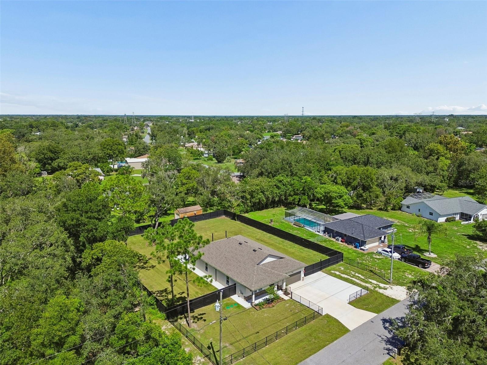 12326 DEEP CREEK DRIVE, Spring Hill, FL 34609