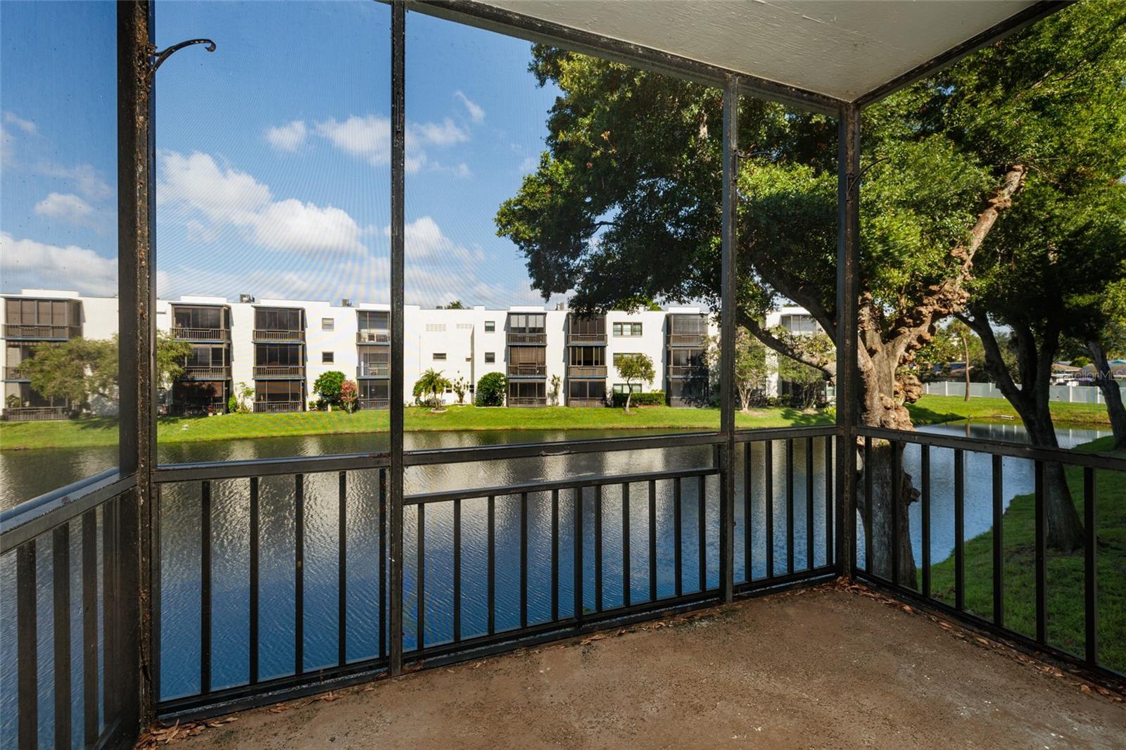 5980 TERRACE PARK DRIVE N, #208, St Petersburg, FL 33709