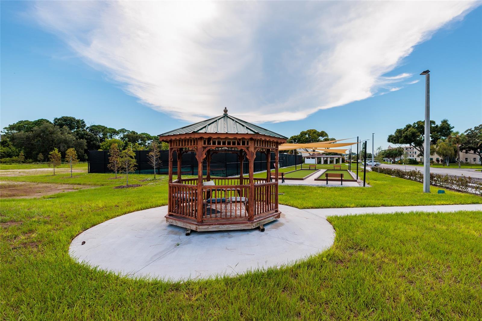 5980 TERRACE PARK DRIVE N, #208, St Petersburg, FL 33709
