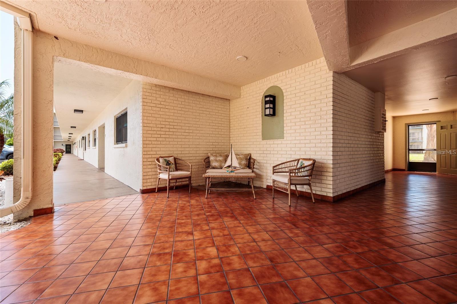 5980 TERRACE PARK DRIVE N, #208, St Petersburg, FL 33709