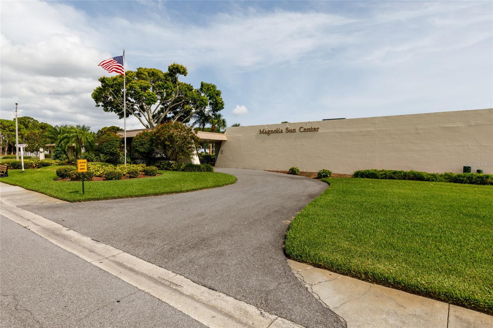 5980 TERRACE PARK DRIVE N, #208, St Petersburg, FL 33709