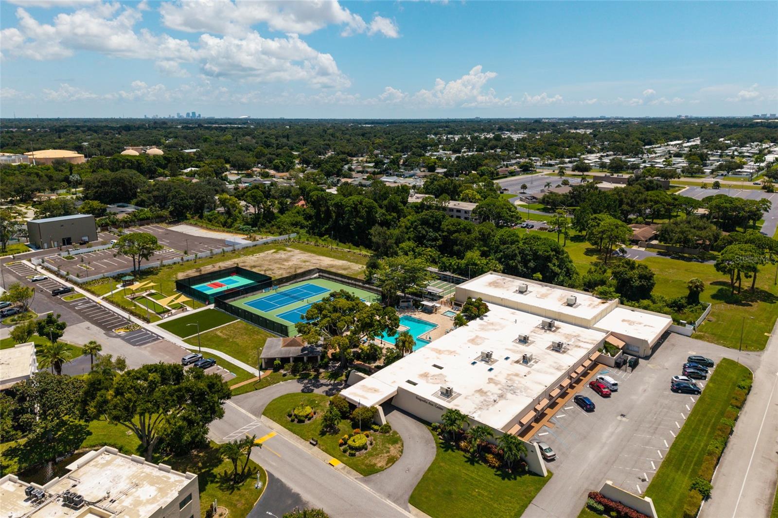 5980 TERRACE PARK DRIVE N, #208, St Petersburg, FL 33709