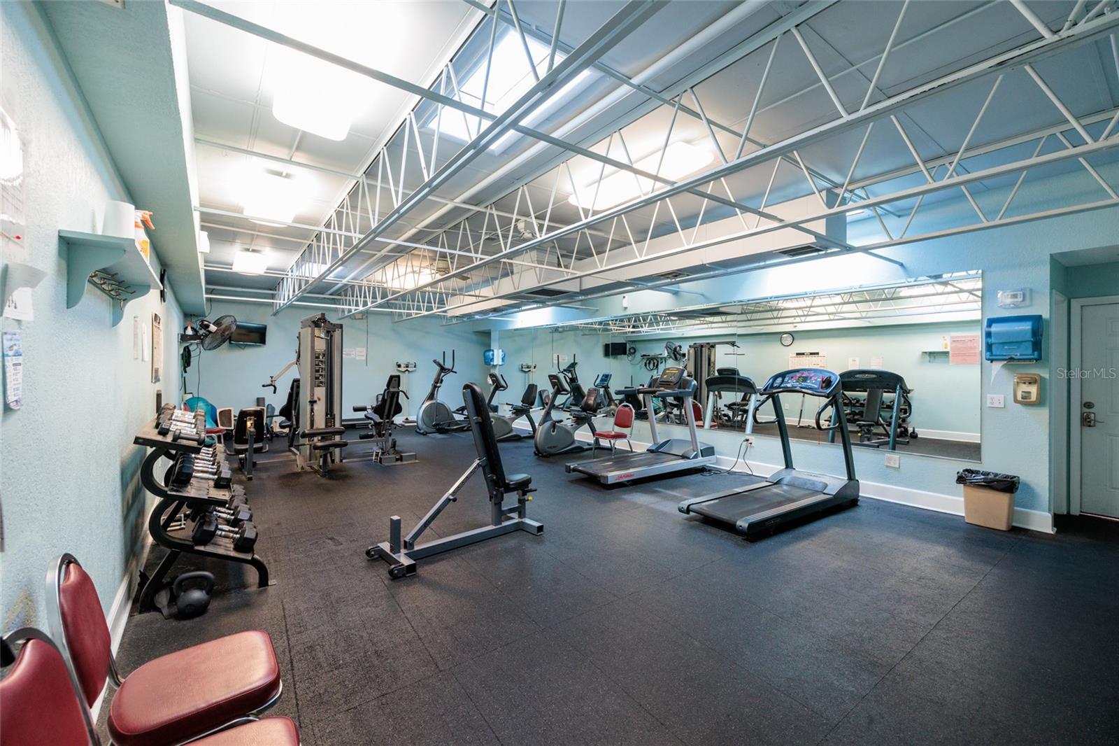 5980 TERRACE PARK DRIVE N, #208, St Petersburg, FL 33709
