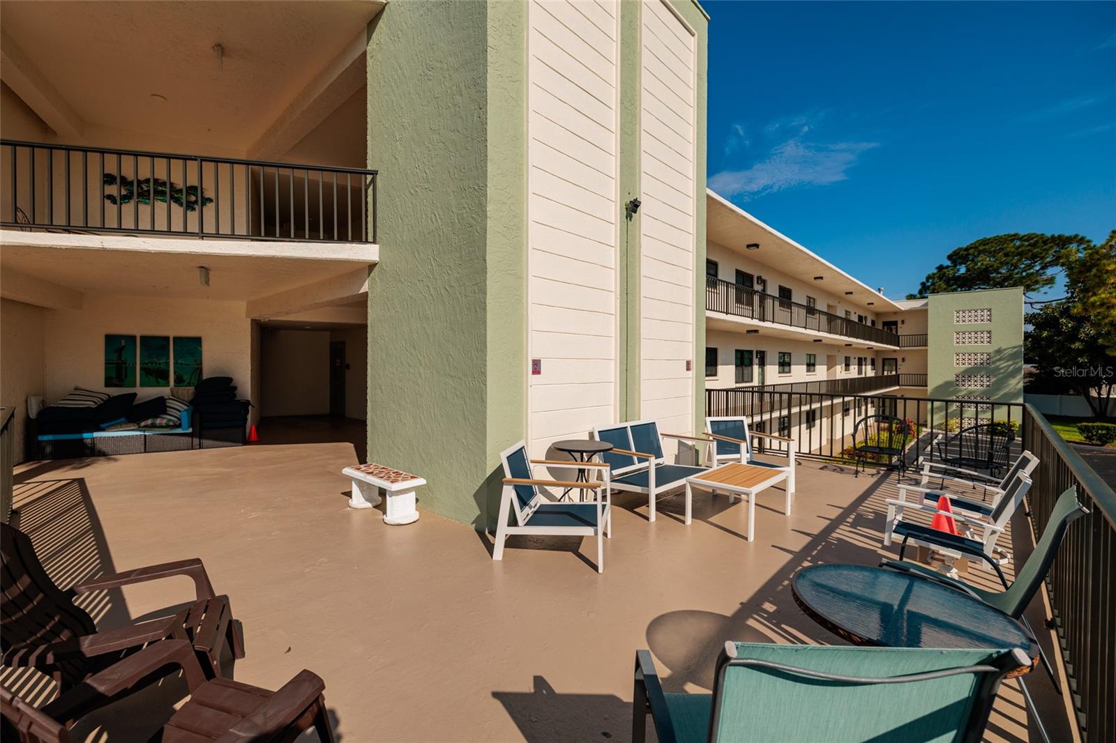 5980 TERRACE PARK DRIVE N, #208, St Petersburg, FL 33709
