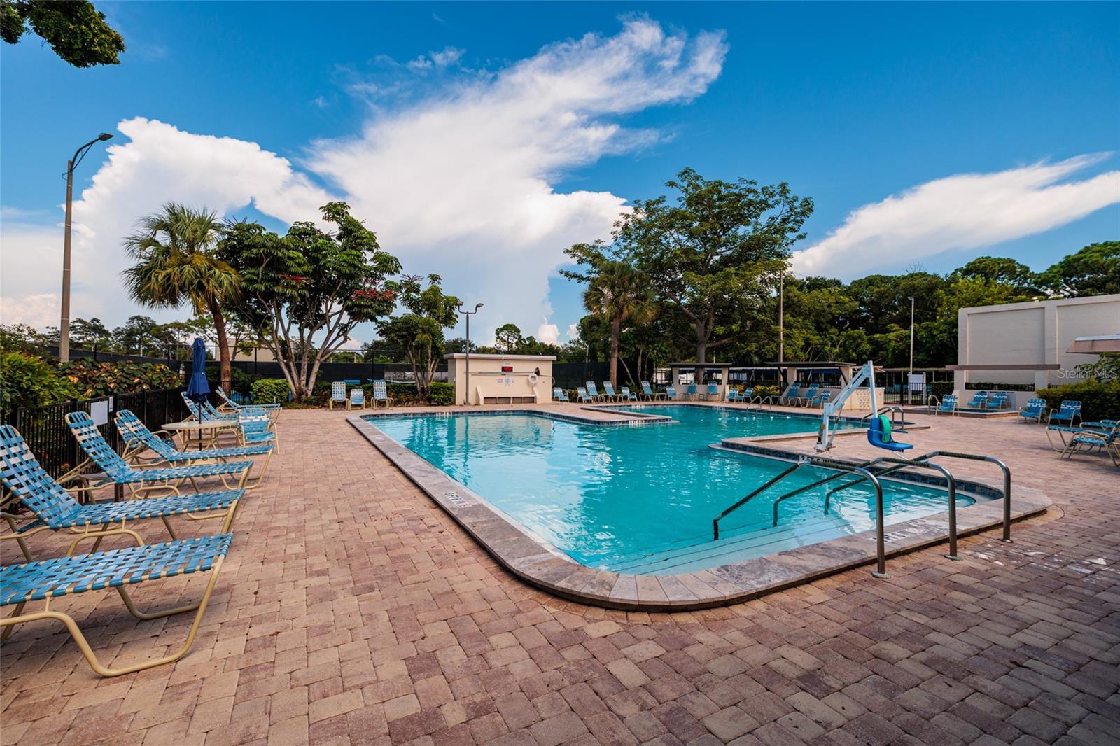 5980 TERRACE PARK DRIVE N, #208, St Petersburg, FL 33709