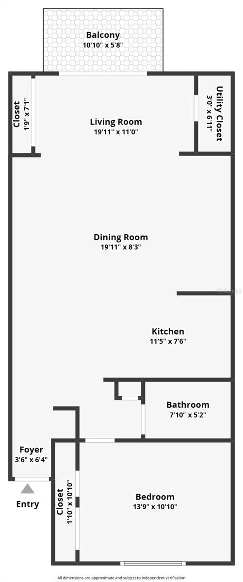5980 TERRACE PARK DRIVE N, #208, St Petersburg, FL 33709