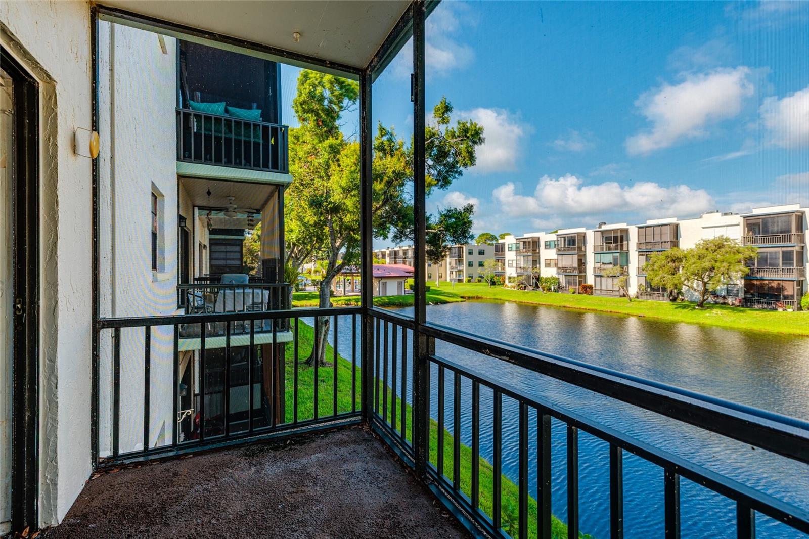 5980 TERRACE PARK DRIVE N, #208, St Petersburg, FL 33709