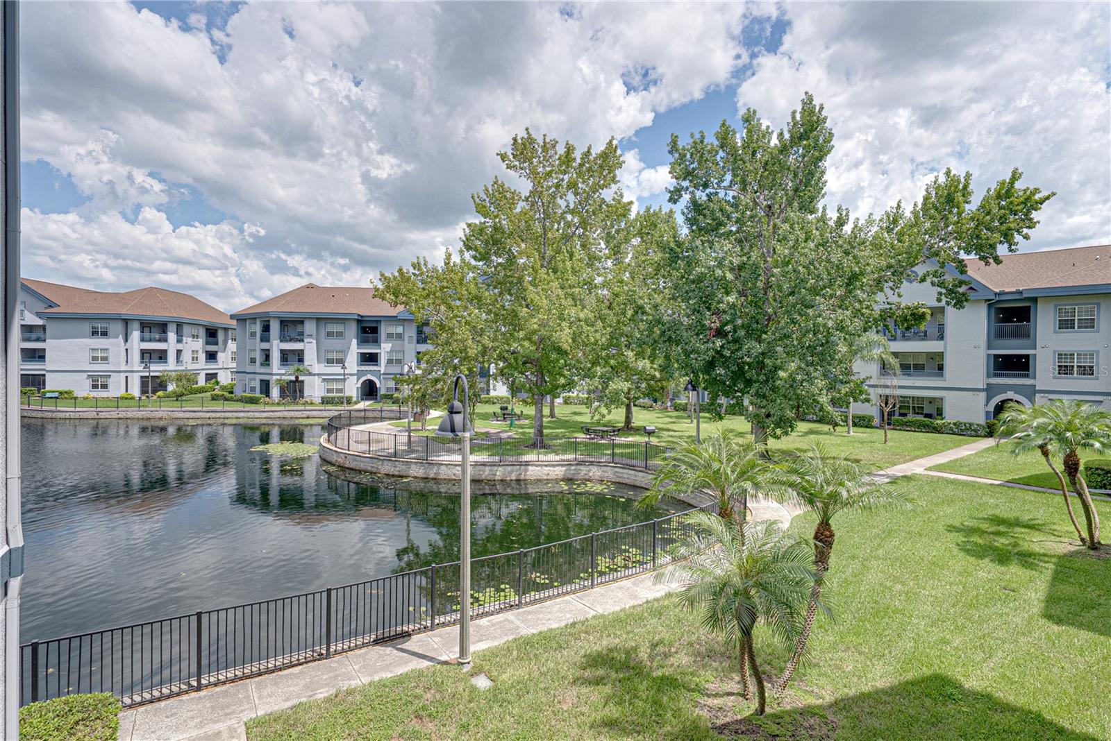1640 VILLA CAPRI CIRCLE, #301, Odessa, FL 33556