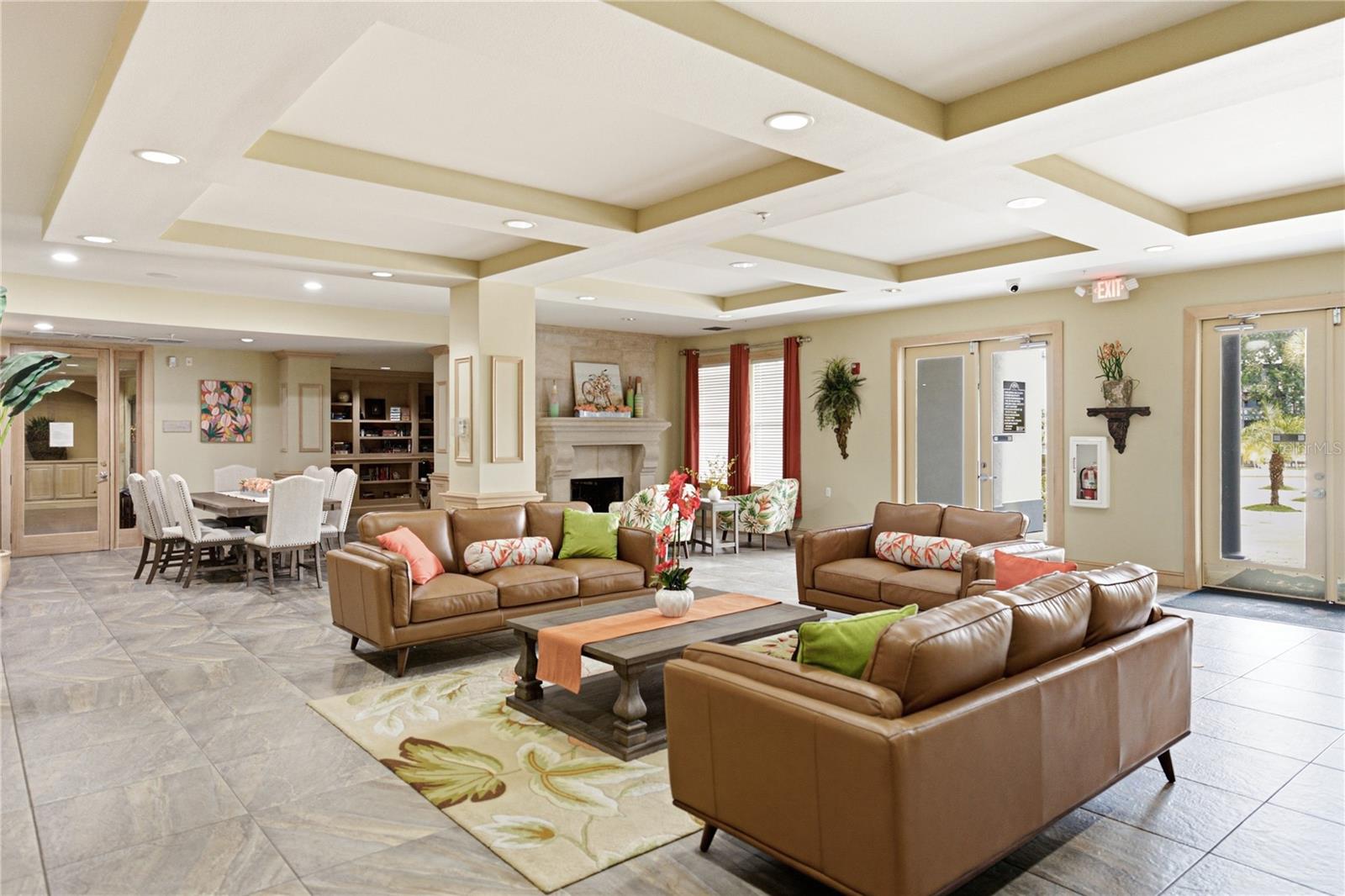 1640 VILLA CAPRI CIRCLE, #301, Odessa, FL 33556