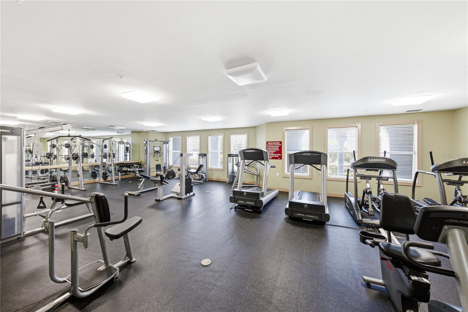 1640 VILLA CAPRI CIRCLE, #301, Odessa, FL 33556
