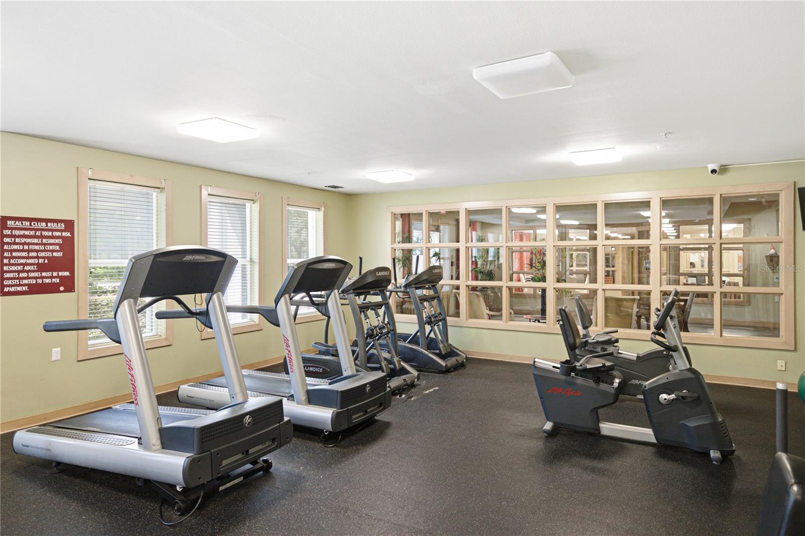 1640 VILLA CAPRI CIRCLE, #301, Odessa, FL 33556