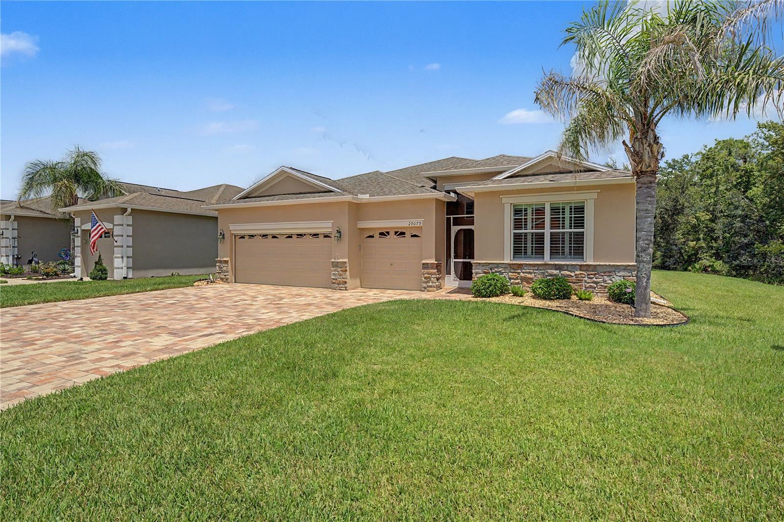 29079 OXMOOR COURT, San Antonio, FL 33576