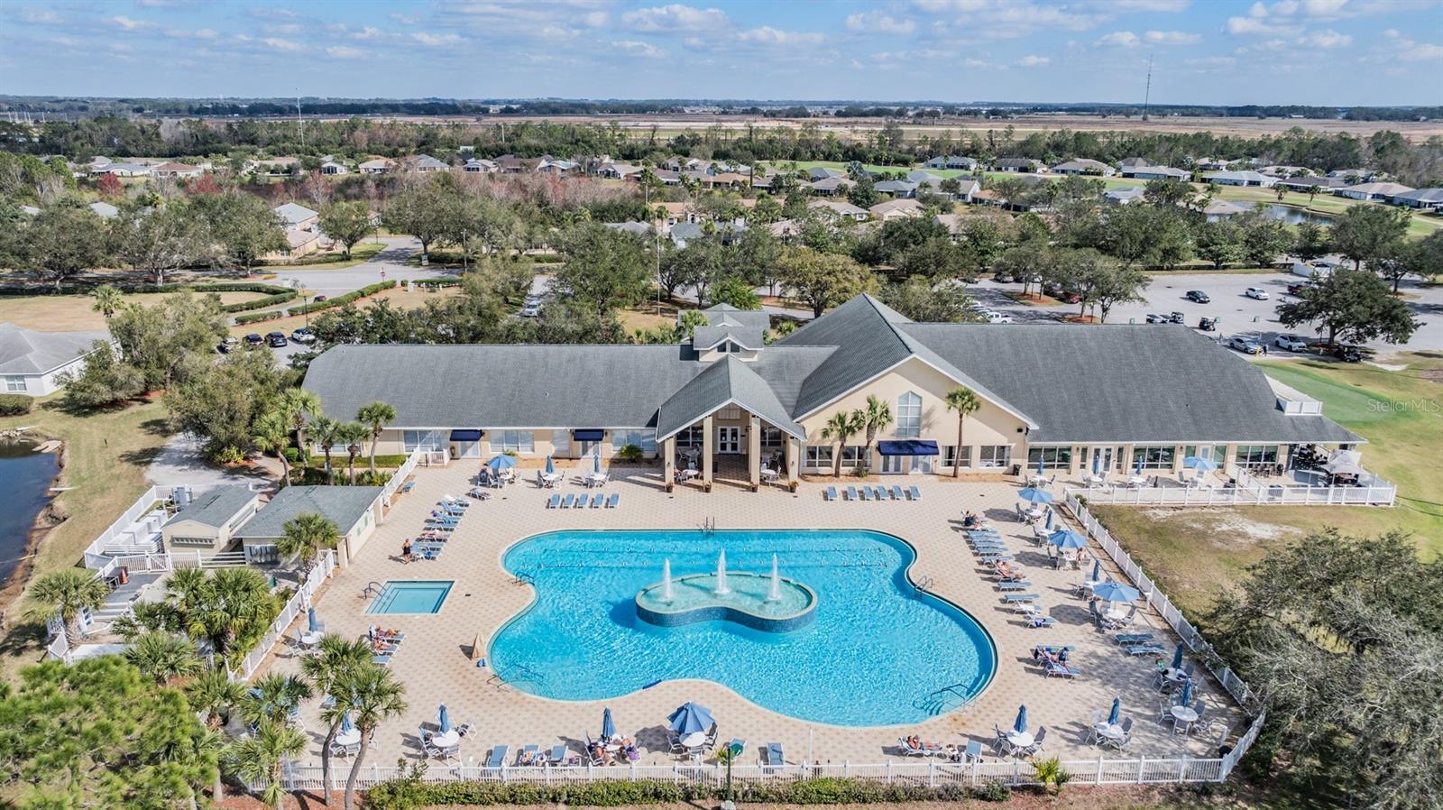 29079 OXMOOR COURT, San Antonio, FL 33576