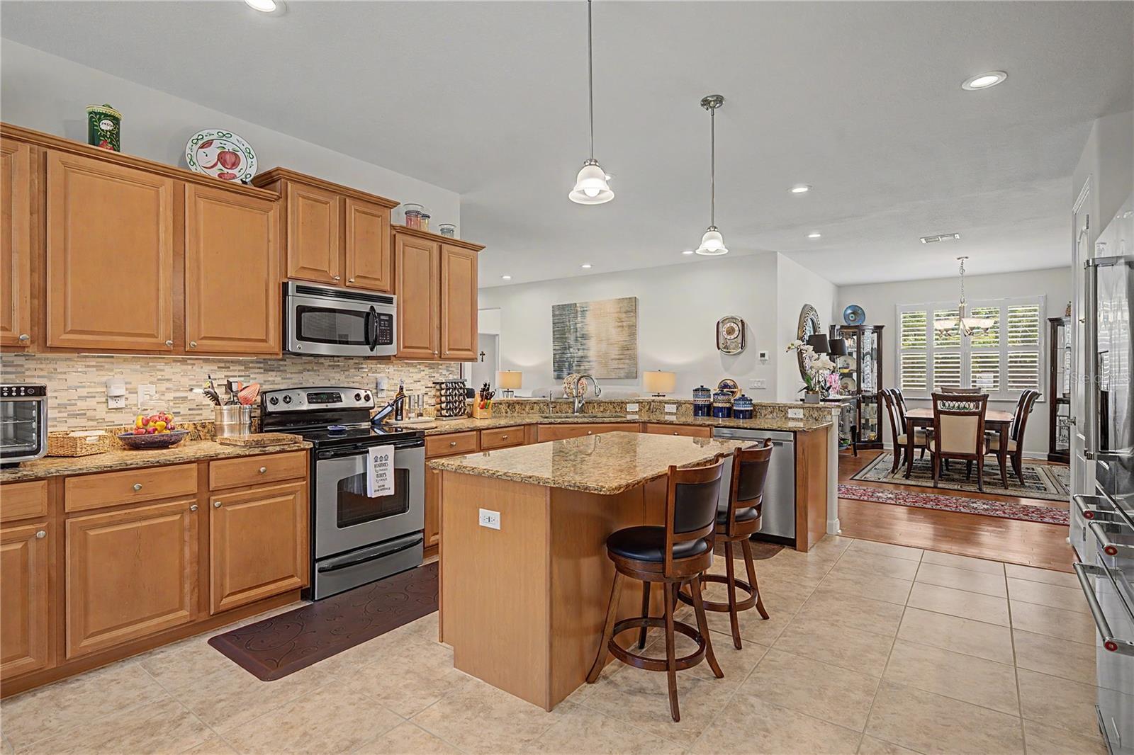 29079 OXMOOR COURT, San Antonio, FL 33576
