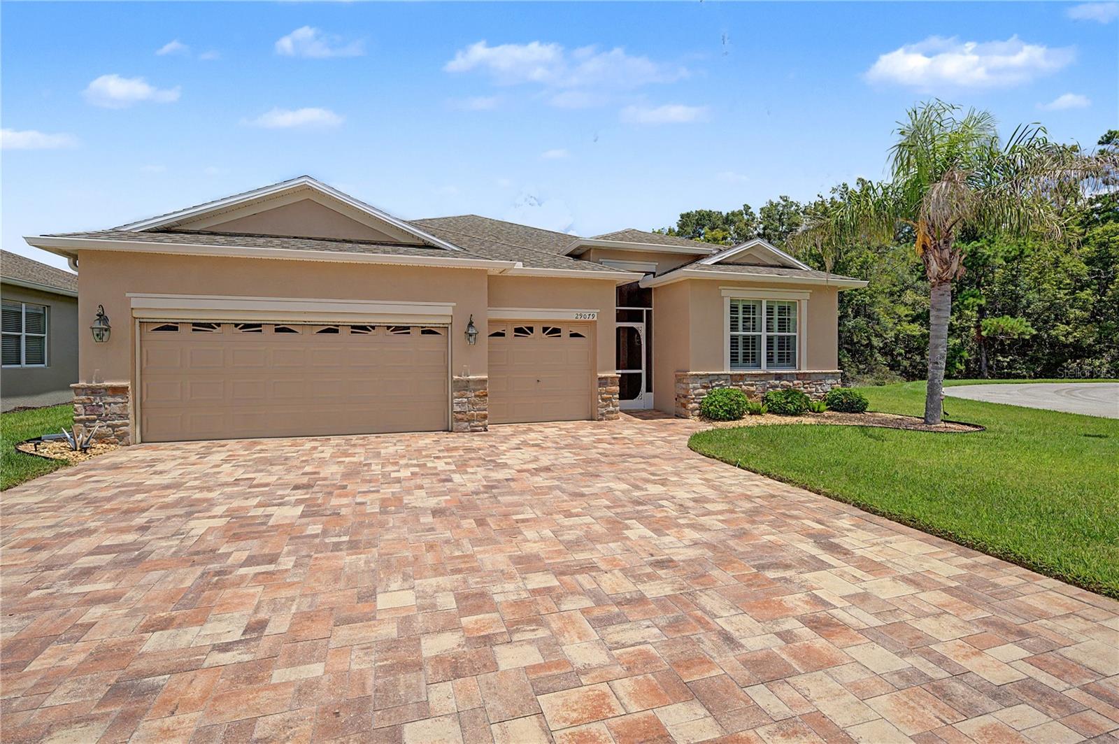 29079 OXMOOR COURT, San Antonio, FL 33576