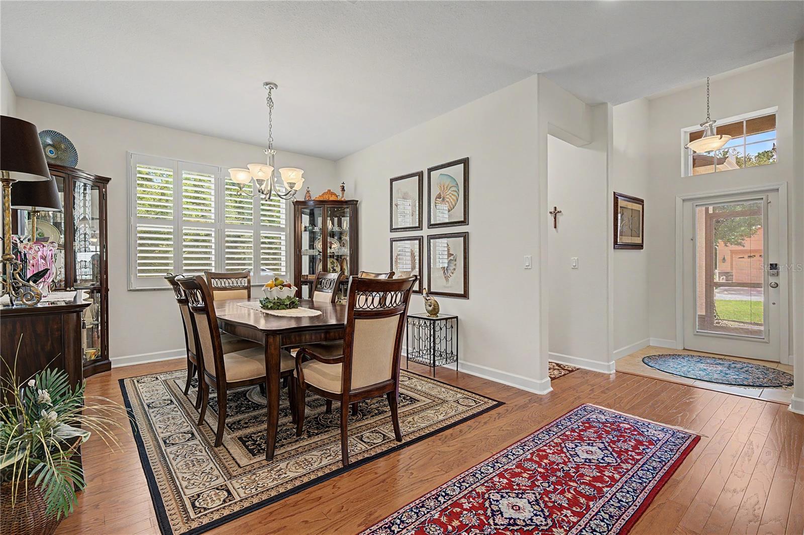 29079 OXMOOR COURT, San Antonio, FL 33576