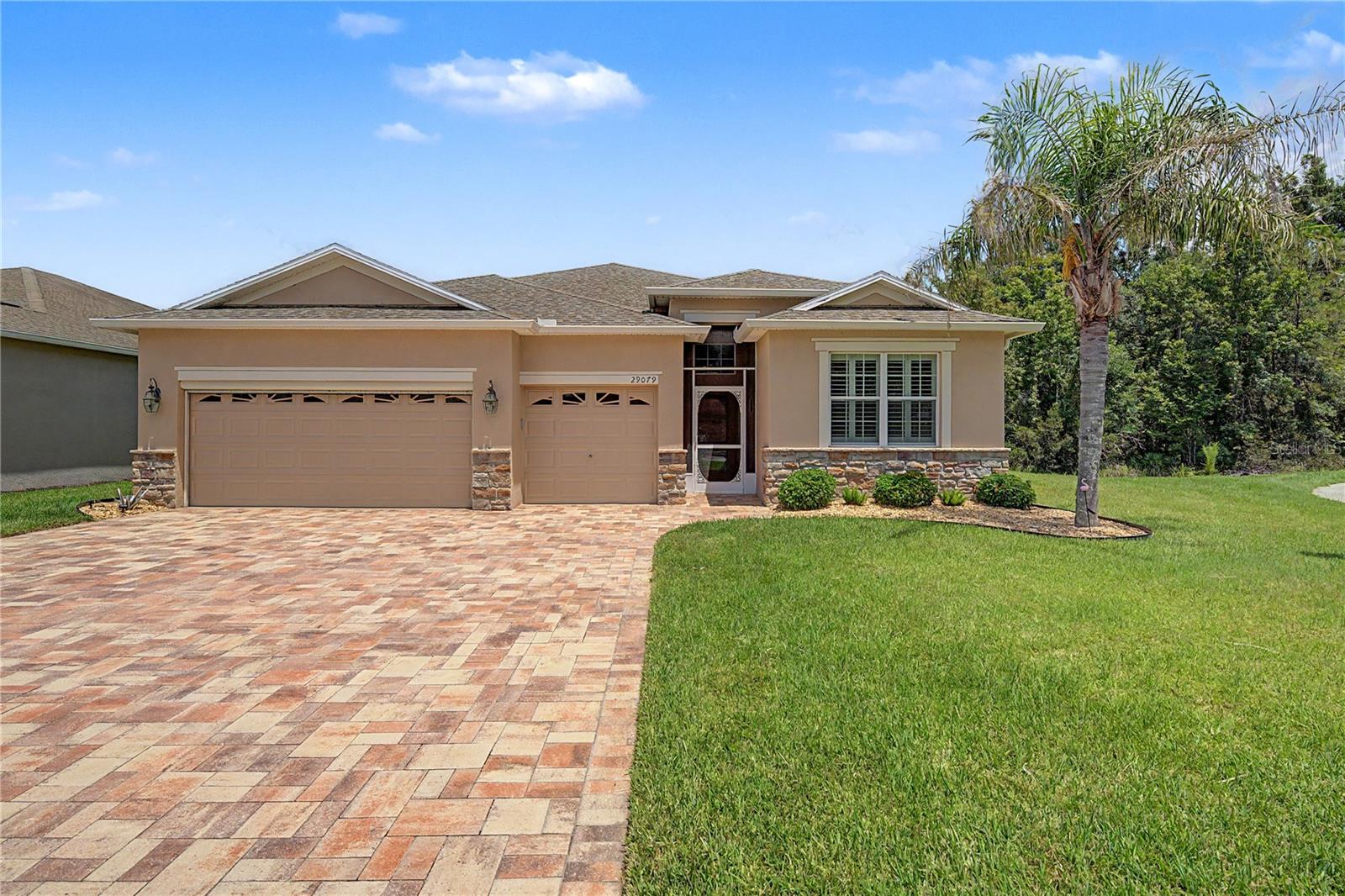 29079 OXMOOR COURT, San Antonio, FL 33576