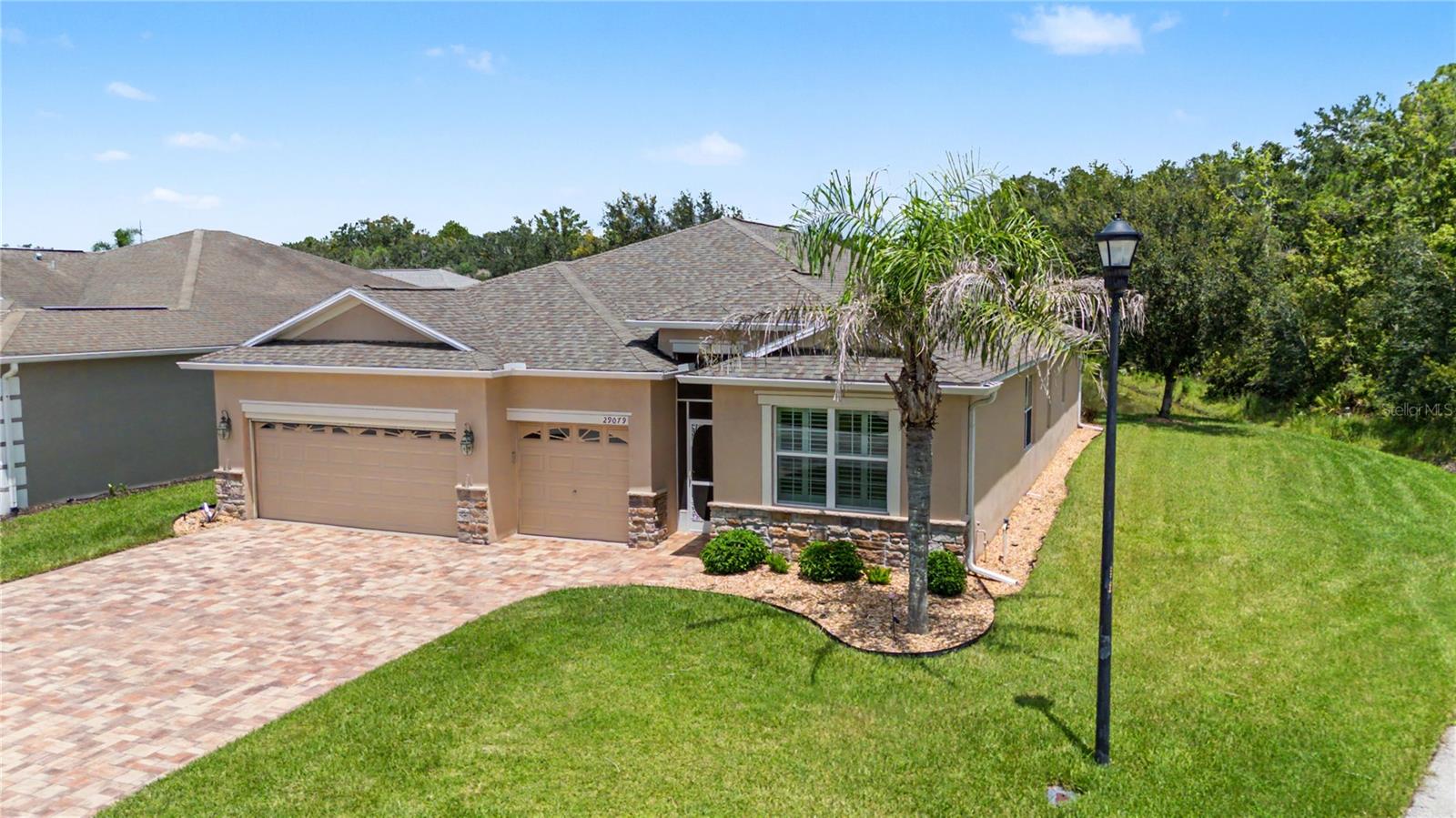 29079 OXMOOR COURT, San Antonio, FL 33576