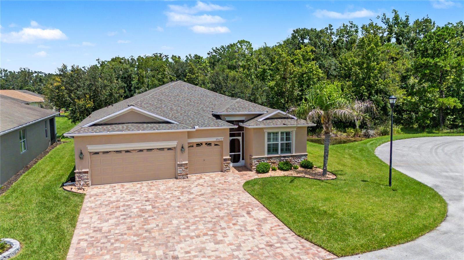 29079 OXMOOR COURT, San Antonio, FL 33576
