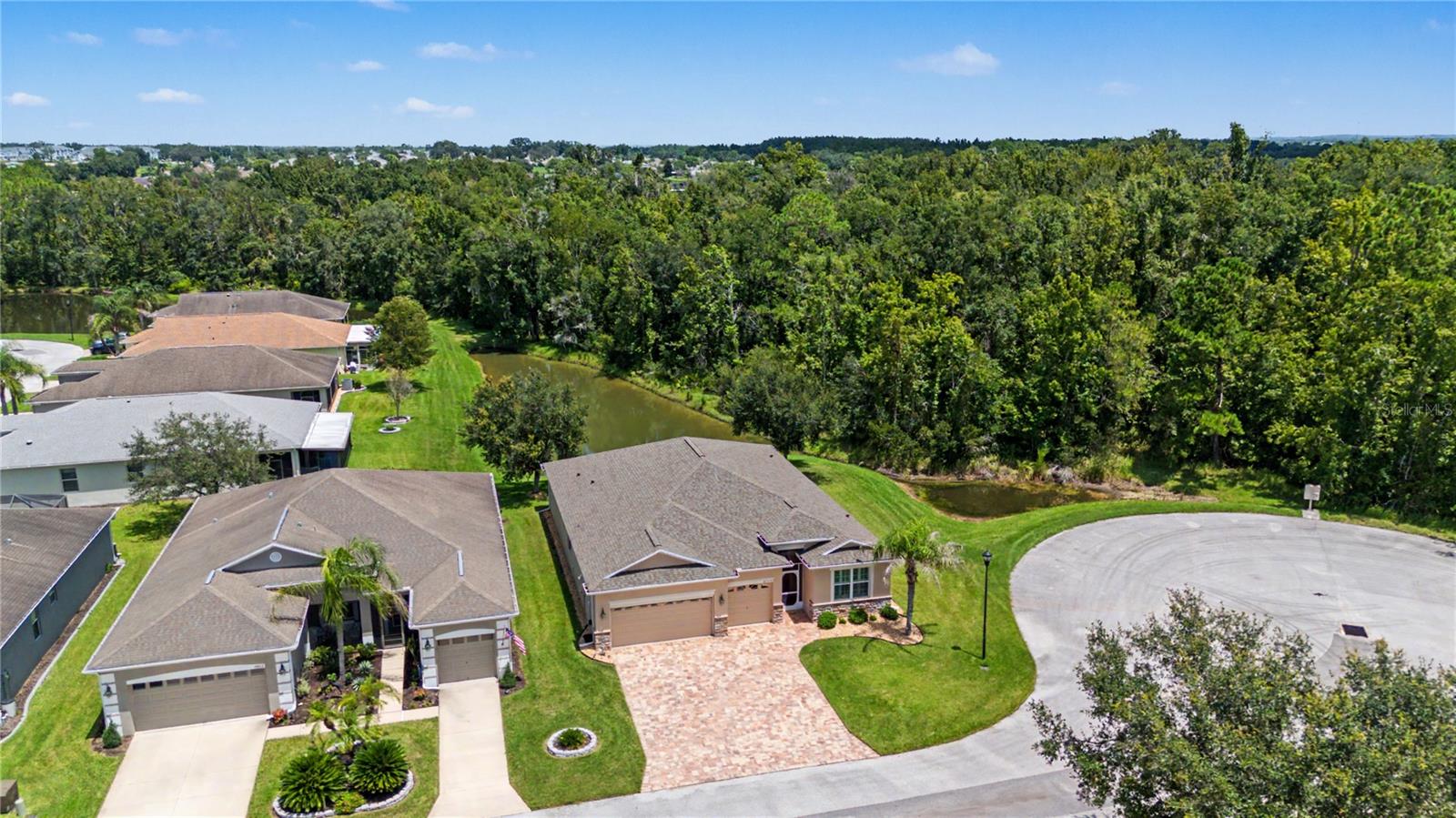 29079 OXMOOR COURT, San Antonio, FL 33576